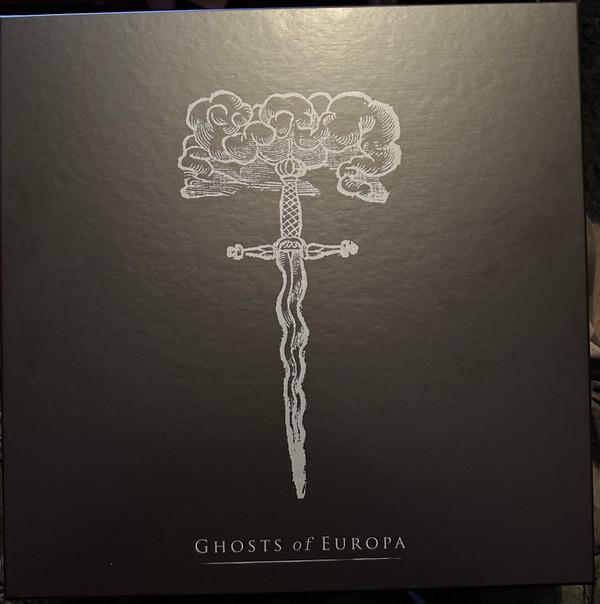 Mortiis - Ghosts Of Europa