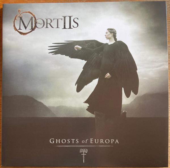 Mortiis - Ghosts Of Europa