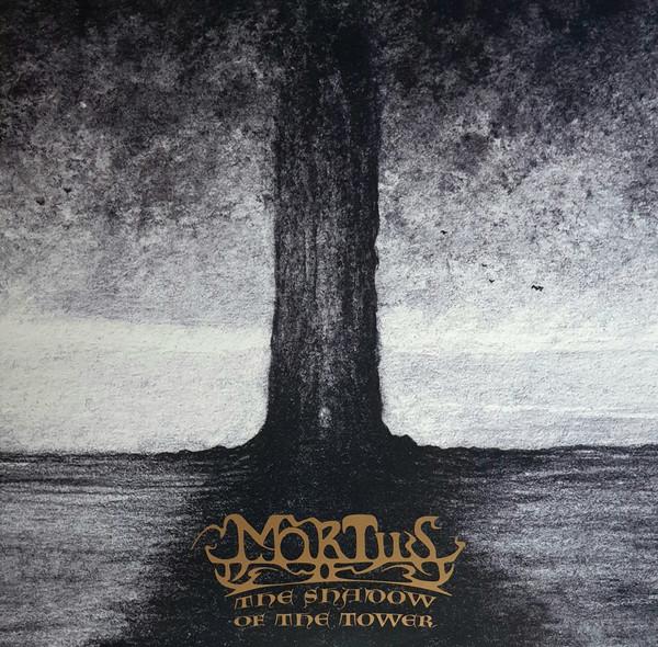 Mortiis - The Shadow Of The Tower