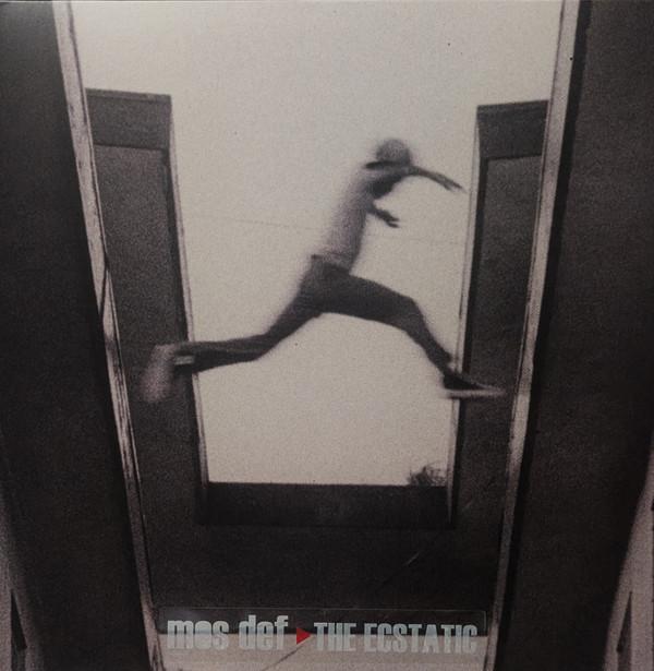 Mos Def - The Ecstatic