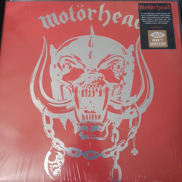 Motörhead - Motörhead