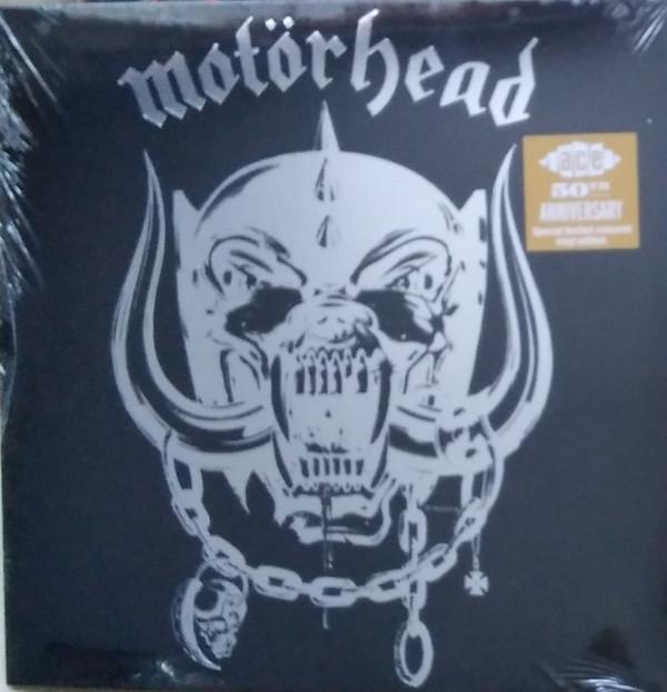 Motörhead - Motörhead