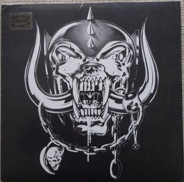 Motörhead - No Remorse