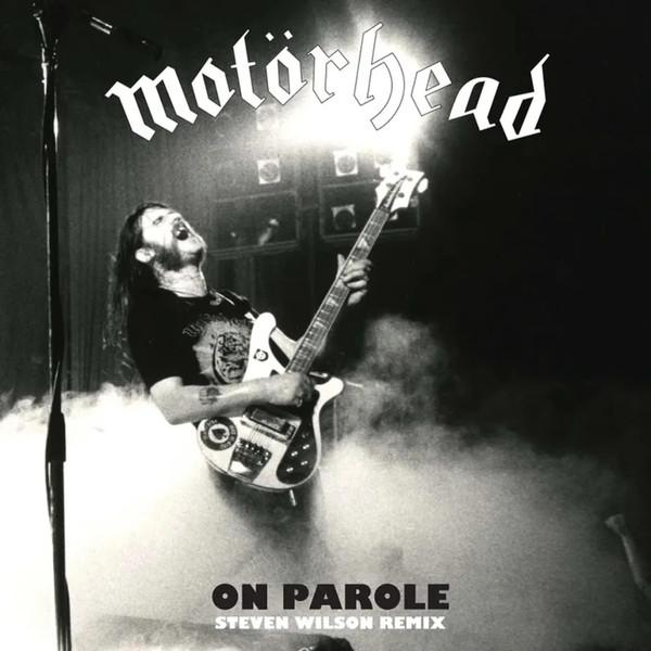 Motörhead - On Parole (Steven Wilson Remix)