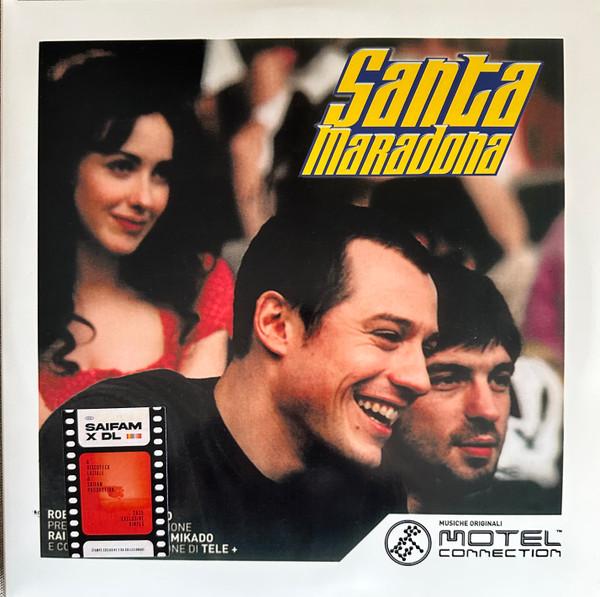 Motel Connection - Santa Maradona