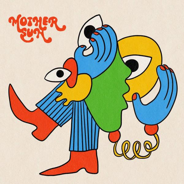 Mother Sun (3) - Train of Thought