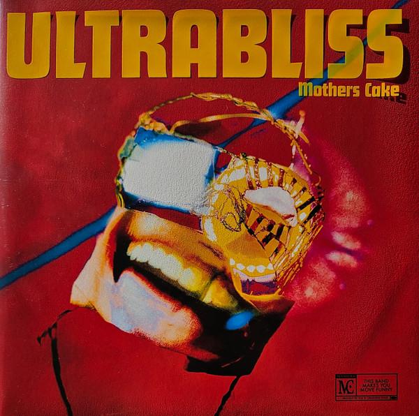 Mother's Cake - Ultrabliss