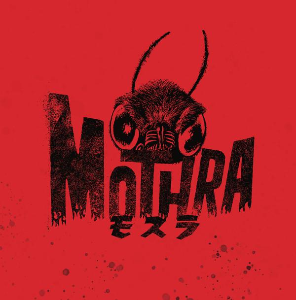 Mothra (15) - Mothra
