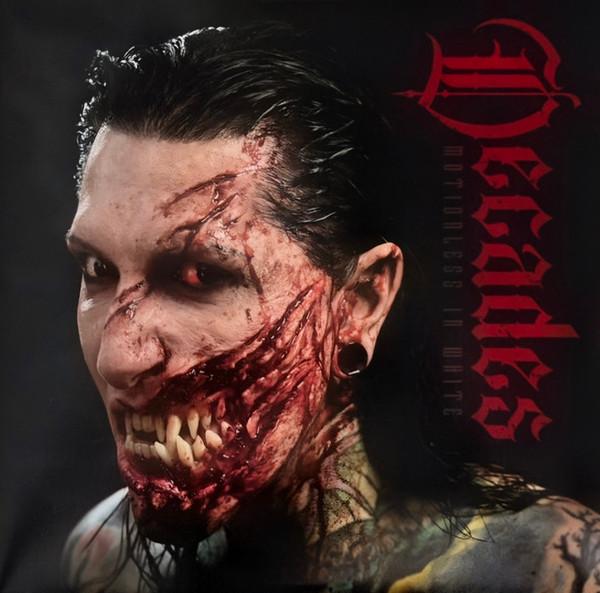 Motionless In White - Decades