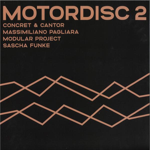  - Motordisc 2