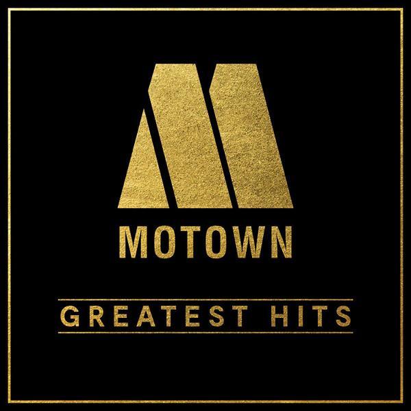 - Motown Greatest Hits