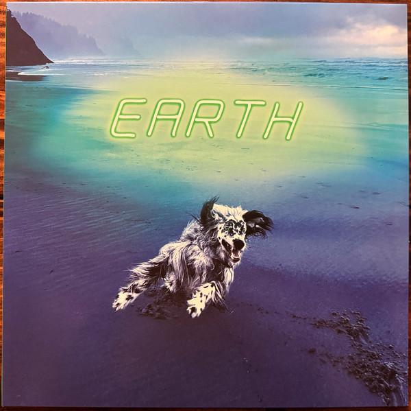 Motrik - Earth