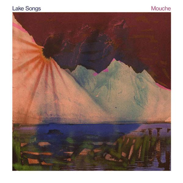 Mouche (5) - Lake Songs