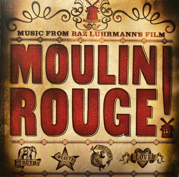  - Moulin Rouge - Music From Baz Luhrmann's Film