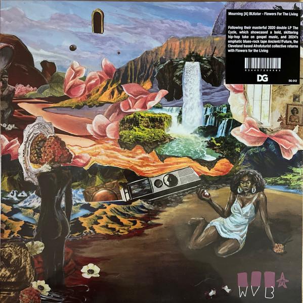 Mourning (A) Blkstar - Flowers for the Living