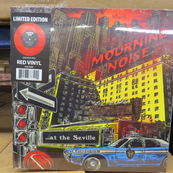 Mourning Noise - ...At The Seville