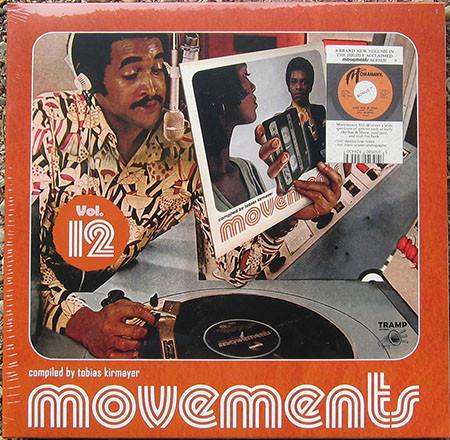  - Movements Vol. 12