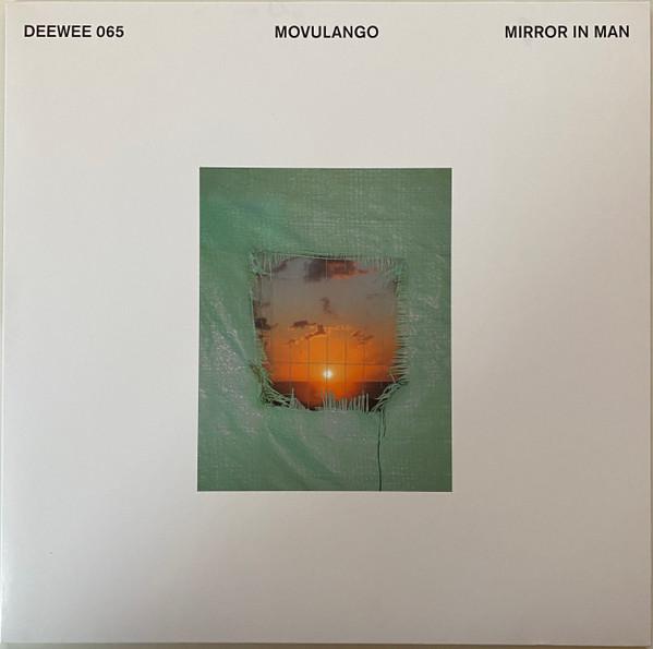Movulango - Mirror In Man