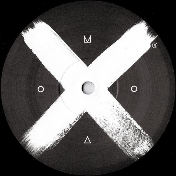  - Moxa Vol.1 | Follow The X