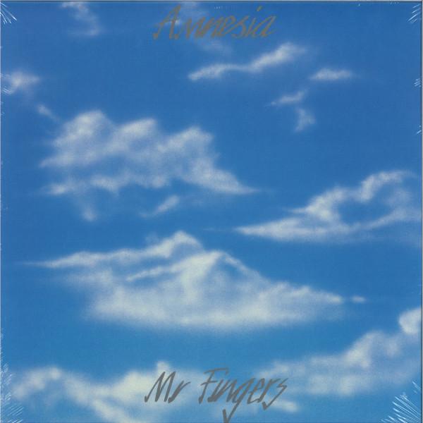 Mr. Fingers - Amnesia