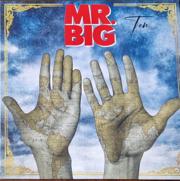 Mr. Big - Ten