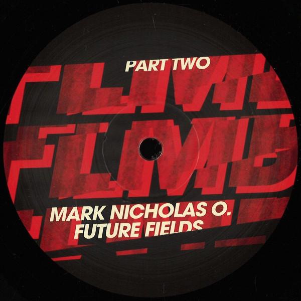 Mr. Nicholas - Future Field Part 2