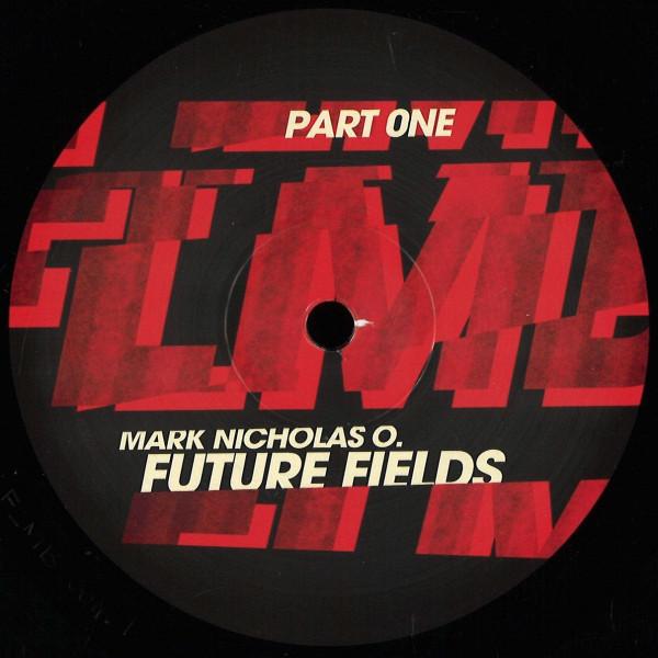 Mr. Nicholas - Future Field Part 1