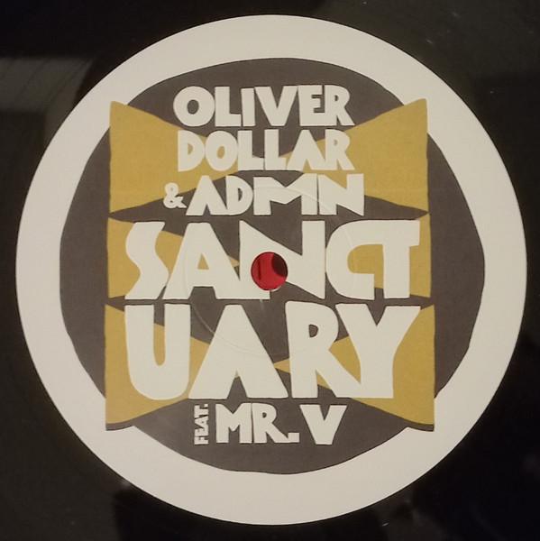 Mr. V (4), Oliver $, ADMN - Sanctuary