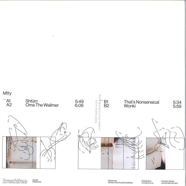Mtty - FREE003
