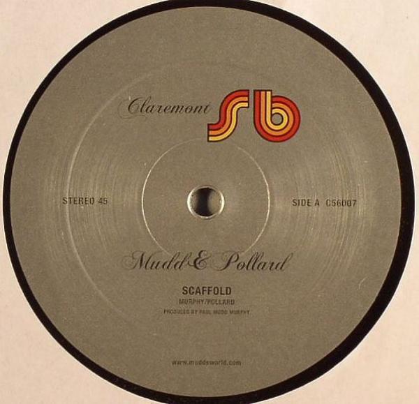 Mudd & Pollard - Scaffold