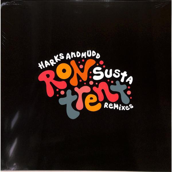 Mudd, David Harks - Susta (The Ron Trent Remixes)