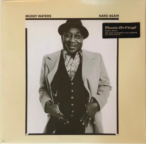 Muddy Waters - Hard Again