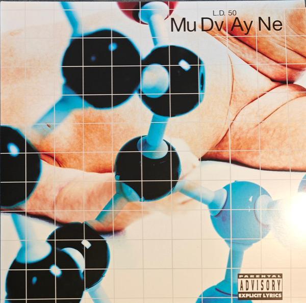 Mudvayne - L.D. 50