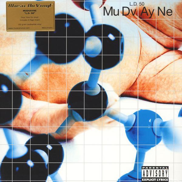 Mudvayne - L.D. 50