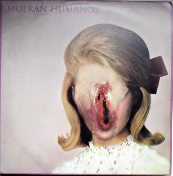 Mueran Humanos - Mueran Humanos