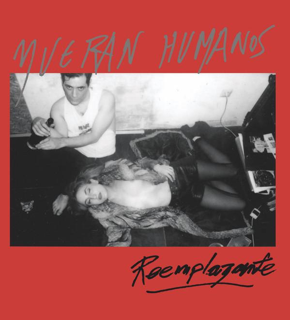 Mueran Humanos - Reemplazante