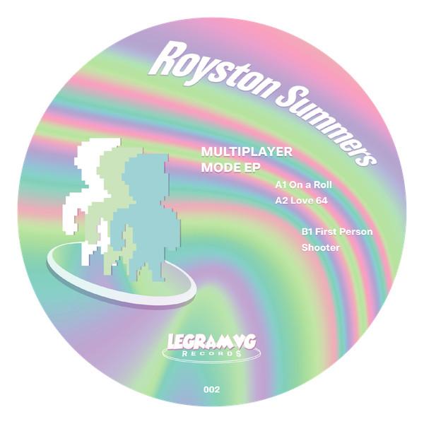  - Multiplayer Mode EP
