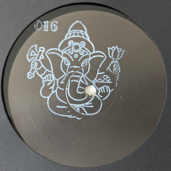 Mungk - D-BLK016