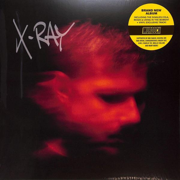 Murdock (18) - X-Ray