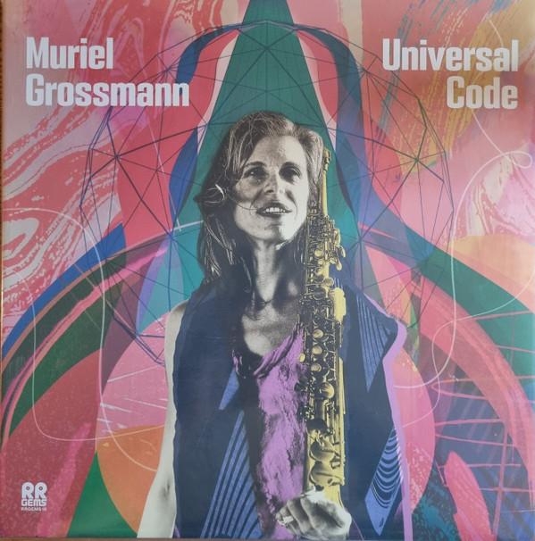 Muriel Grossmann - Universal Code