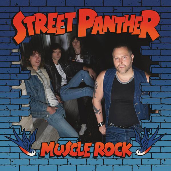  - Muscle Rock