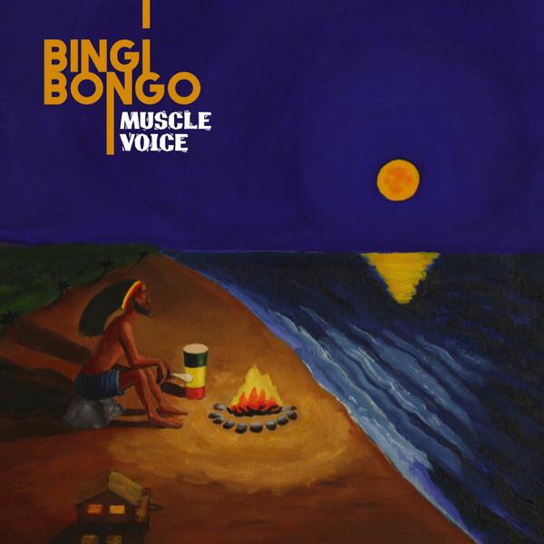 Muscle Voice - Bingi Bongo