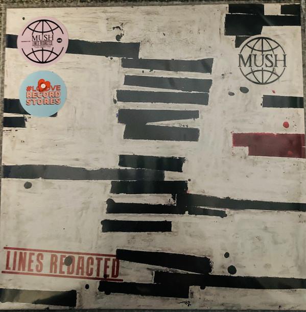Mush (20) - Lines Redacted