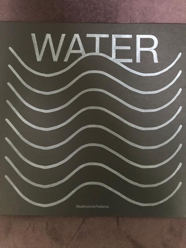 Mushroom's Patience - Water