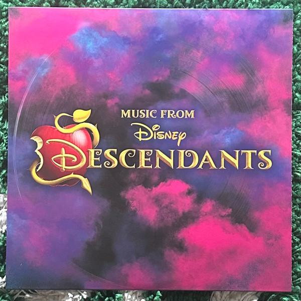  - Music From Descendants 