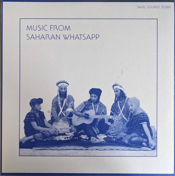 - Music From Saharan WhatsApp