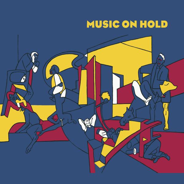 Music On Hold - 30 Minutes of