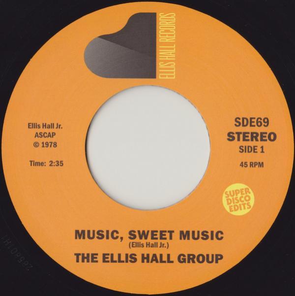  - Music, Sweet Music