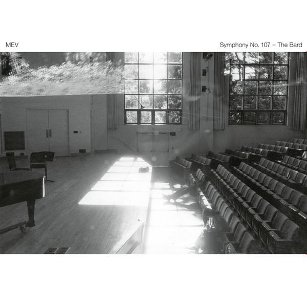Musica Elettronica Viva - Symphony No. 107 - The Bard