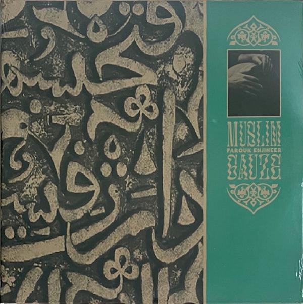Muslimgauze - Farouk Enjineer